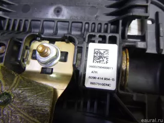 8200414934 Renault Подушка безопасности в рулевое колесо Renault Megane 2 Арт E60688838, вид 8