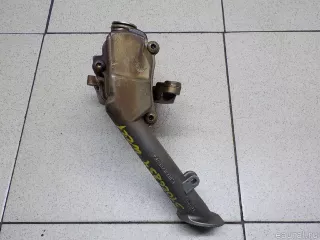 1371800801 Mercedes Benz Насос масляный Mercedes E W211 Арт E31647182, вид 6