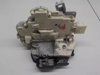 4F0839016 VAG Замок двери задней правой Audi A3 8P Арт E84815403, вид 1