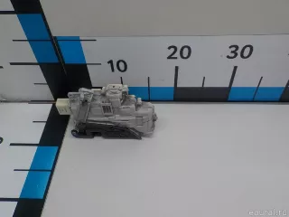 4F0839016 VAG Замок двери задней правой Audi A3 8P Арт E84815403, вид 2