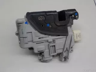 4F0839016 VAG Замок двери задней правой Audi A3 8P Арт E84815403, вид 4