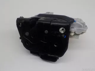 4F0839016 VAG Замок двери задней правой Audi A3 8P Арт E84815403, вид 5