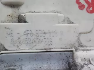 4F0839016 VAG Замок двери задней правой Audi A3 8P Арт E84815403, вид 7