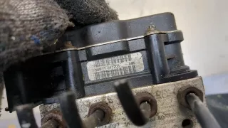 9648988180,0265234037 Блок АБС (ABS) Citroen C8 Арт 20173009, вид 5