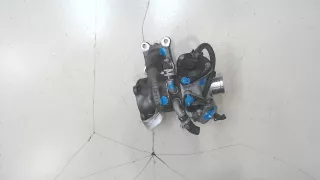 2082254,CM5G6K682GE Турбина Ford EcoSport Арт 20166766, вид 3