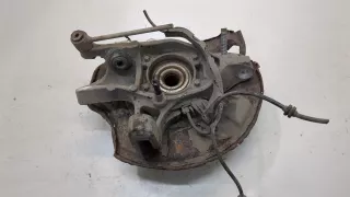 A2213502108,A2113570508 Ступица задняя левая Mercedes S W221 Арт 20174175, вид 1
