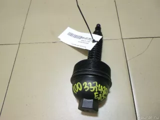 11427789323 BMW Корпус масляного фильтра BMW 6 E63/E64 Арт E100531088, вид 1