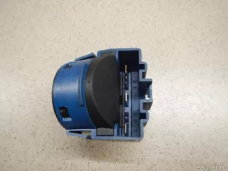 1677532 Ford Контактная группа Ford Fiesta 5 Арт E100531391, вид 2