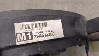 21480AX600 Вентилятор радиатора Nissan Note E12 Арт 9160287, вид 3