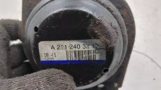 A2512403217 Подушка двигателя Mercedes ML W164 Арт 20172316, вид 3