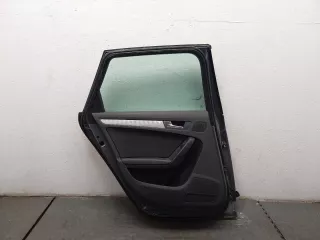 8K9845205E Стекло двери задней левой Audi A4 B9 Арт 11084339, вид 3