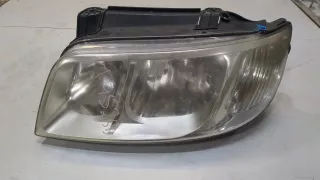 9210317040 Фара передняя левая Hyundai Matrix Арт 9424138, вид 1