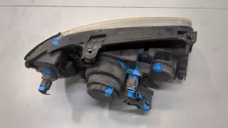 9210317040 Фара передняя левая Hyundai Matrix Арт 9424138, вид 2