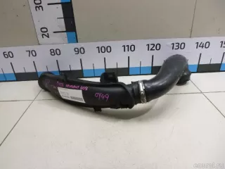 1440J0 Citroen-Peugeot Патрубок интеркулера Citroen C4 Picasso 1 Арт E48565896, вид 1