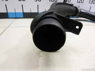 1440J0 Citroen-Peugeot Патрубок интеркулера Citroen C4 Picasso 1 Арт E48565896, вид 4