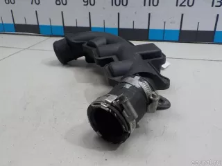 1440J1 Citroen-Peugeot Патрубок интеркулера Citroen C4 Picasso 1 Арт E48566463, вид 4