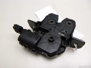 905039428R Renault Замок крышки багажника Renault Scenic 3 Арт E48568454, вид 5