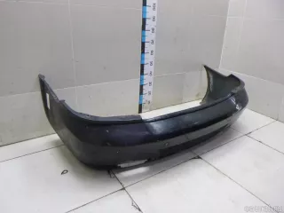 8502295F0B Nissan Бампер задний Nissan Almera G15 Арт E48568934, вид 2