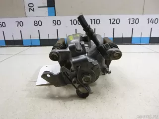 542475 GM Суппорт тормозной задний левый Opel Astra H Арт E48569141, вид 4