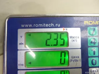 542475 GM Суппорт тормозной задний левый Opel Astra H Арт E48569141, вид 8