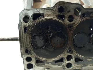 03G103351C VAG Головка блока цилиндров Audi A4 B6 Арт E23696150, вид 14