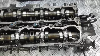 A6510105049 ГБЦ дизельная Mercedes C W204 2.2л Арт ZNP13AE01, вид 11