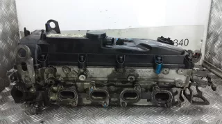 A6510105049 ГБЦ дизельная Mercedes C W204 2.2л Арт ZNP13AE01, вид 3