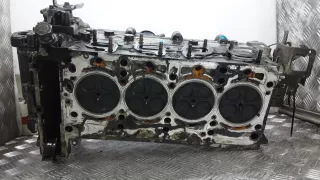 A6510105049 ГБЦ дизельная Mercedes C W204 2.2л Арт ZNP13AE01, вид 6