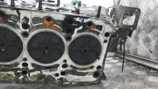 A6510105049 ГБЦ дизельная Mercedes C W204 2.2л Арт ZNP13AE01, вид 8