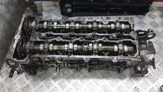 A6510105049 ГБЦ дизельная Mercedes C W204 2.2л Арт ZNP13AE01, вид 9