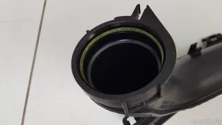 04E145673C VAG Патрубок турбины Skoda Fabia 3 Арт E70774051, вид 4