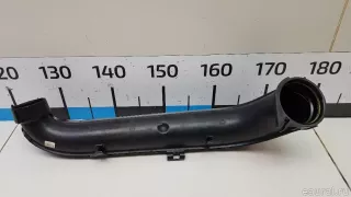 04E145673C VAG Патрубок турбины Skoda Fabia 3 Арт E70774051, вид 6