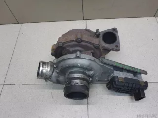 36001171 Volvo Турбина Volvo S60 1 Арт E100527464, вид 1