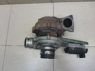 36001171 Volvo Турбина Volvo S60 1 Арт E100527464, вид 2