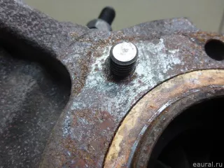 36001171 Volvo Турбина Volvo S60 1 Арт E100527464, вид 5