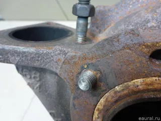 36001171 Volvo Турбина Volvo S60 1 Арт E100527464, вид 6