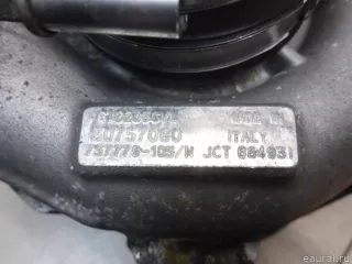 36001171 Volvo Турбина Volvo S60 1 Арт E100527464, вид 8