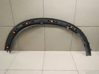 30655181 Volvo Накладка переднего крыла левого Volvo XC90 1 Арт E100524978, вид 4
