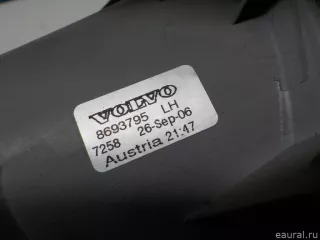 8693795 Volvo Фара противотуманная левая Volvo XC90 1 Арт E41199043, вид 5