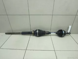 8601582 Volvo Полуось передняя правая Volvo XC90 1 Арт E95743828, вид 1