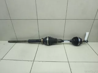 8601582 Volvo Полуось передняя правая Volvo XC90 1 Арт E95743828, вид 2
