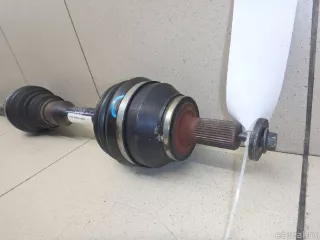 8601582 Volvo Полуось передняя правая Volvo XC90 1 Арт E95743828, вид 4