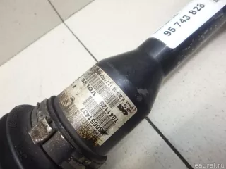 8601582 Volvo Полуось передняя правая Volvo XC90 1 Арт E95743828, вид 8