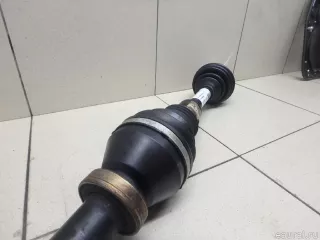 8601582 Volvo Полуось передняя правая Volvo XC90 1 Арт E95743828, вид 9