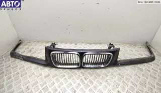  Ус под фары (планка декоративная) BMW 3 E36 Арт 55022825, вид 1