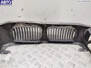  Ус под фары (планка декоративная) BMW 3 E36 Арт 55022825, вид 4