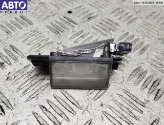 1387048 Подсветка номера BMW 3 E36 Арт 55022888, вид 1