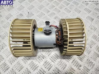 8372072 Двигатель отопителя (моторчик печки) BMW 5 E39 Арт 55022757, вид 1