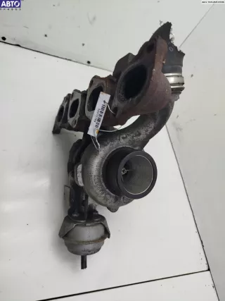 Z19DTH Турбина Opel Signum Арт 54975789, вид 1