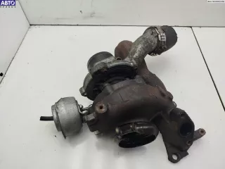 Z19DTH Турбина Opel Signum Арт 54975789, вид 3
